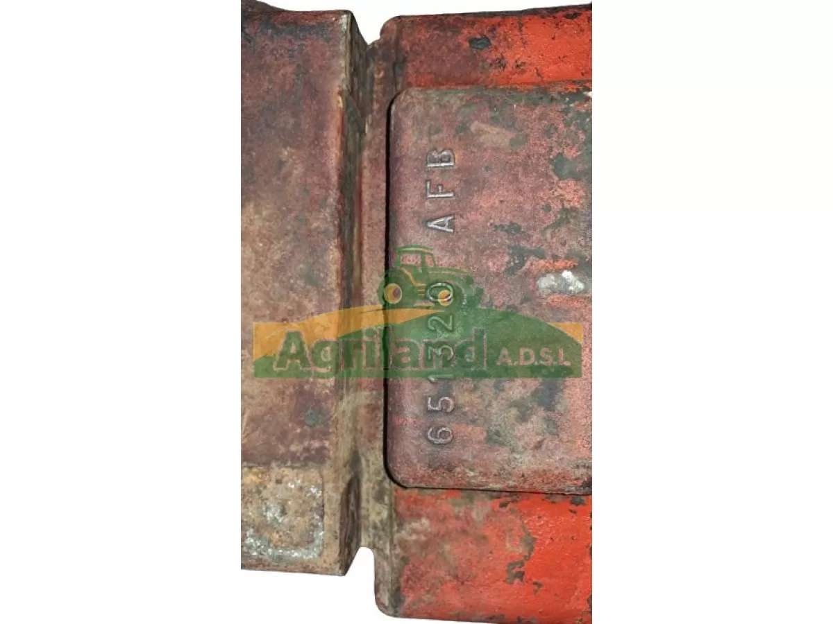 CARCASSE BOITIER HR 30 HOWARD LP : 722