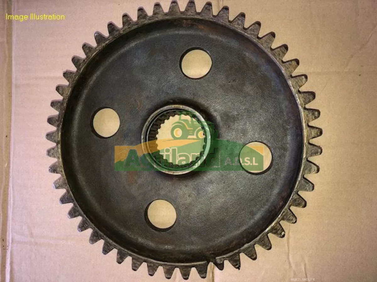 PIGNON LATERAL  Z49  LP : 623