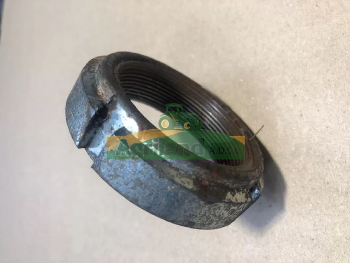 ECROU ARBRE M50 X 1,5 MM LP : 623