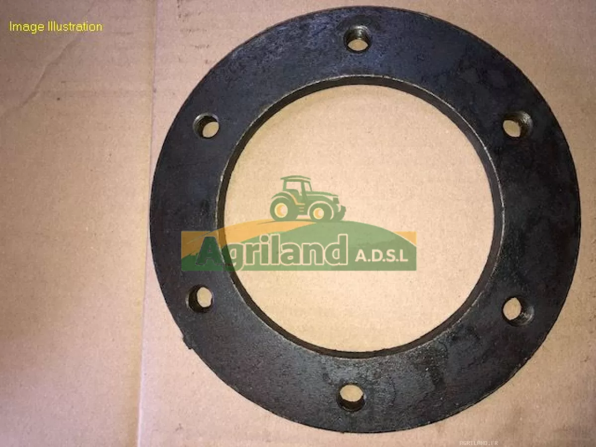 RONDELLE DE RENFORCEMENT (PALIER INTERIEURE FILETE) LP : 623