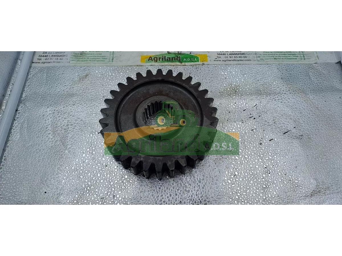 JEU DE PIGNON INTERCHANGEABLE Z30/Z38 (ENSEMBLE DE 2 PIGNONS) LP : 623