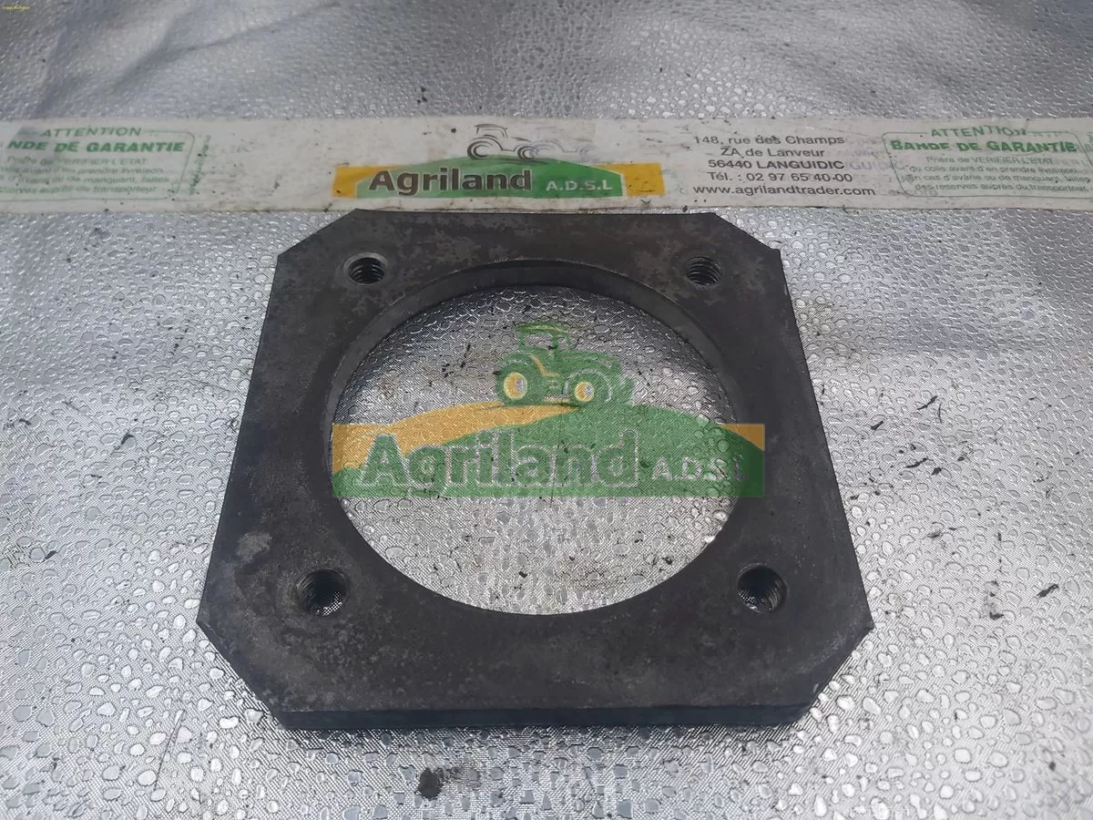 CONTRE PALIER FILETE INT AU CAISSON LP : 897