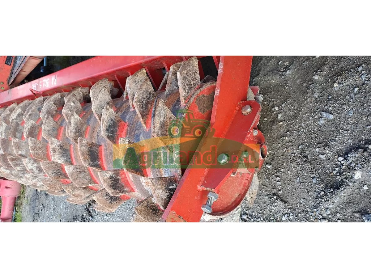 ROULEAU PACKER LP : 1880