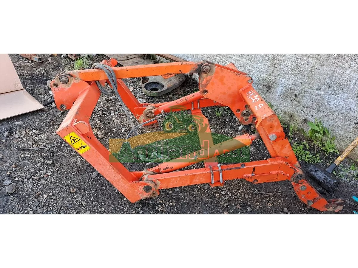 RELEVAGE HYDRAULIQUE ARRIERE LP : 1867