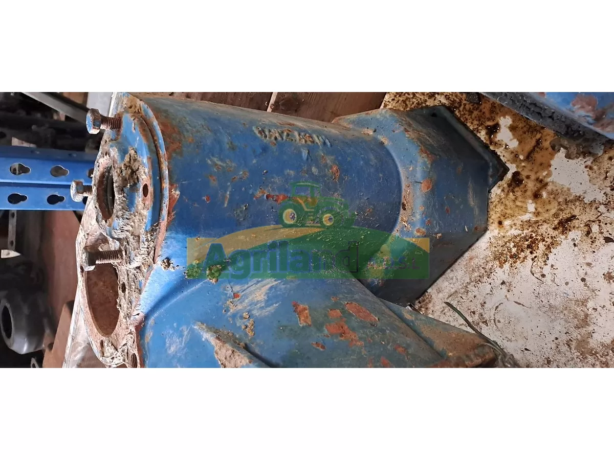 CARTER DE BOITIER LP : 853