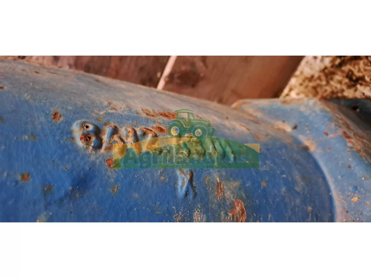 CARTER DE BOITIER LP : 853