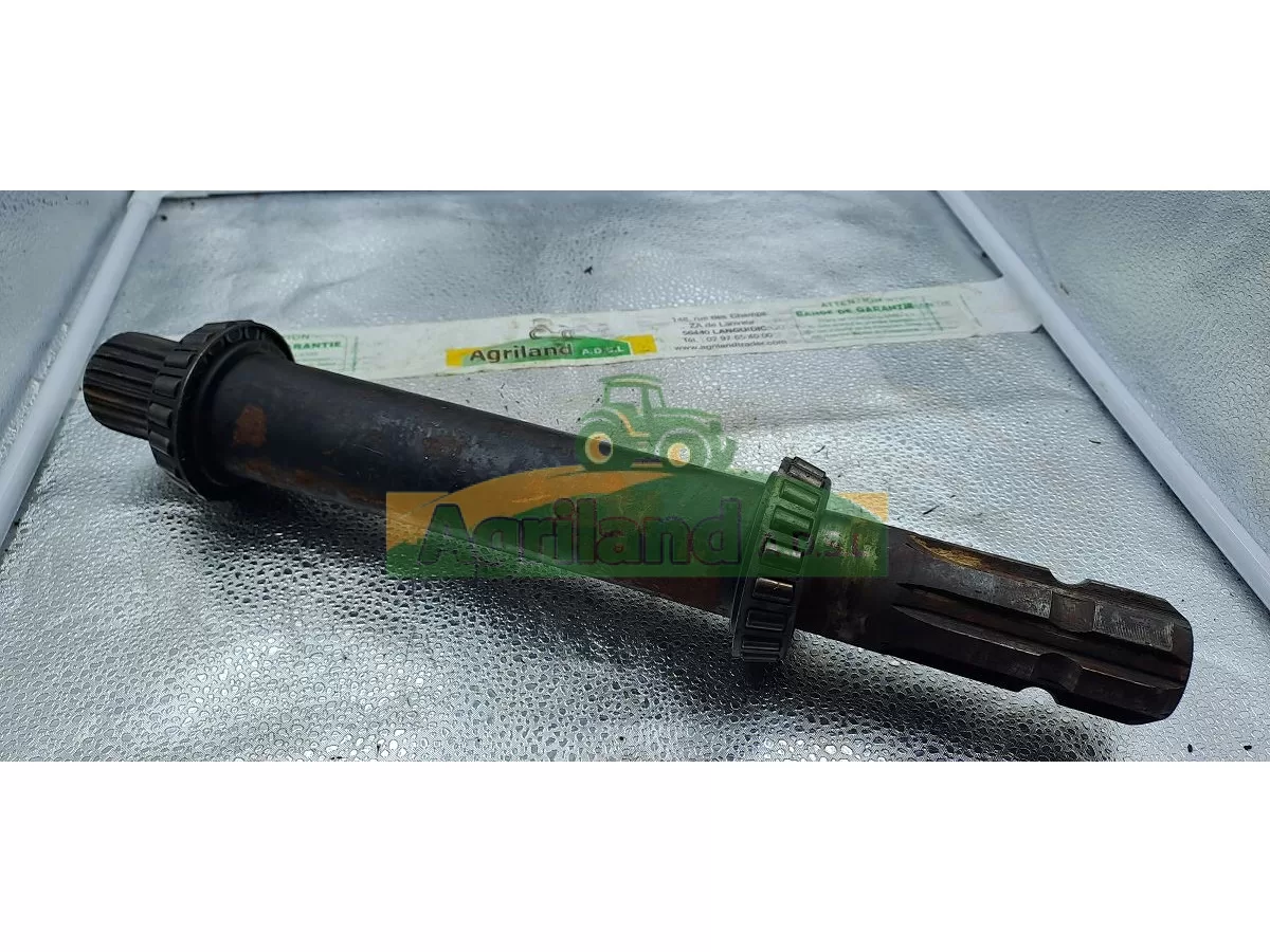 ARBRE MENANT 1"3/4 Z6 ET Z 22 LONG 427 LP : 853