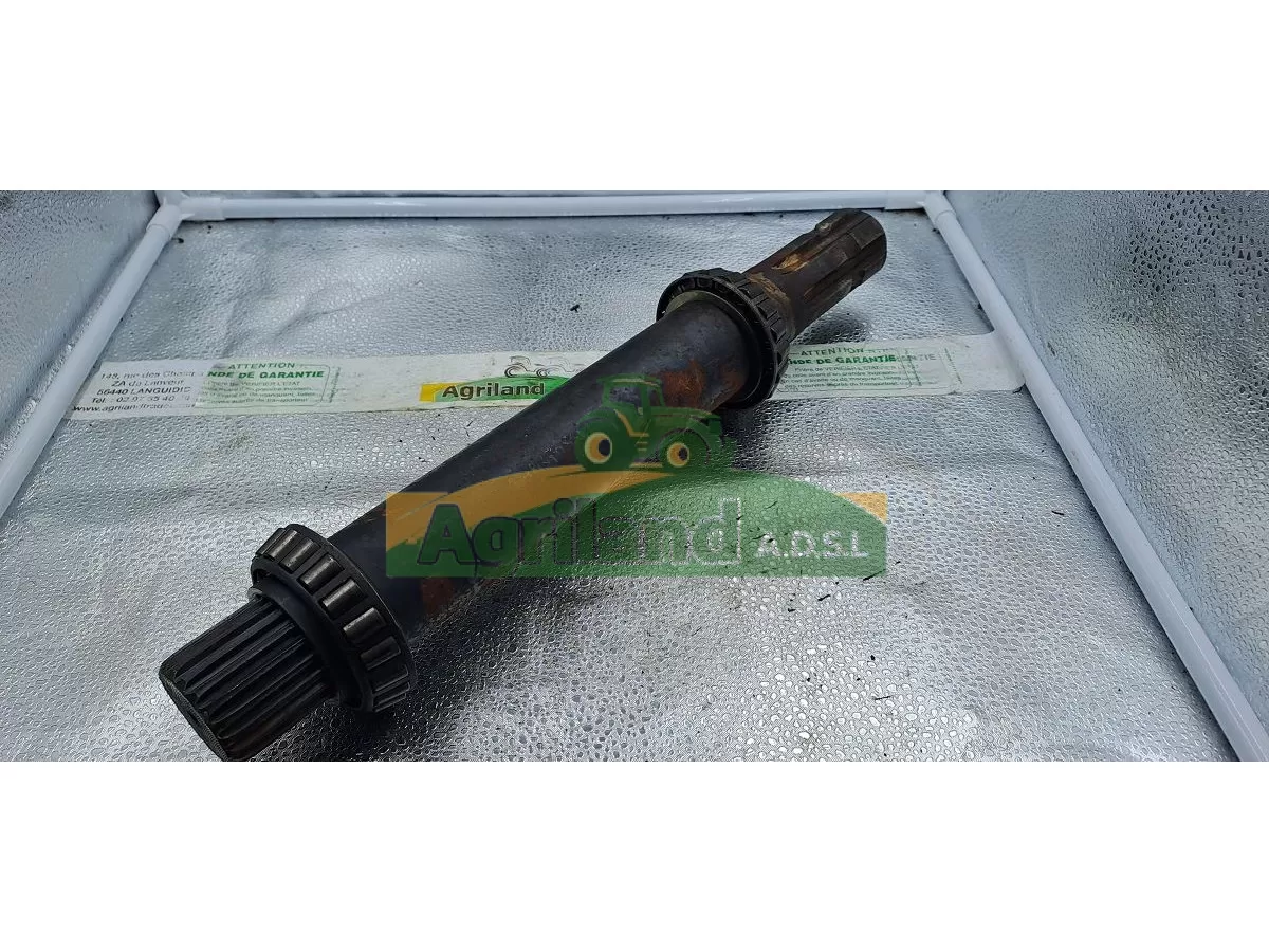 ARBRE MENANT 1"3/4 Z6 ET Z 22 LONG 427 LP : 853