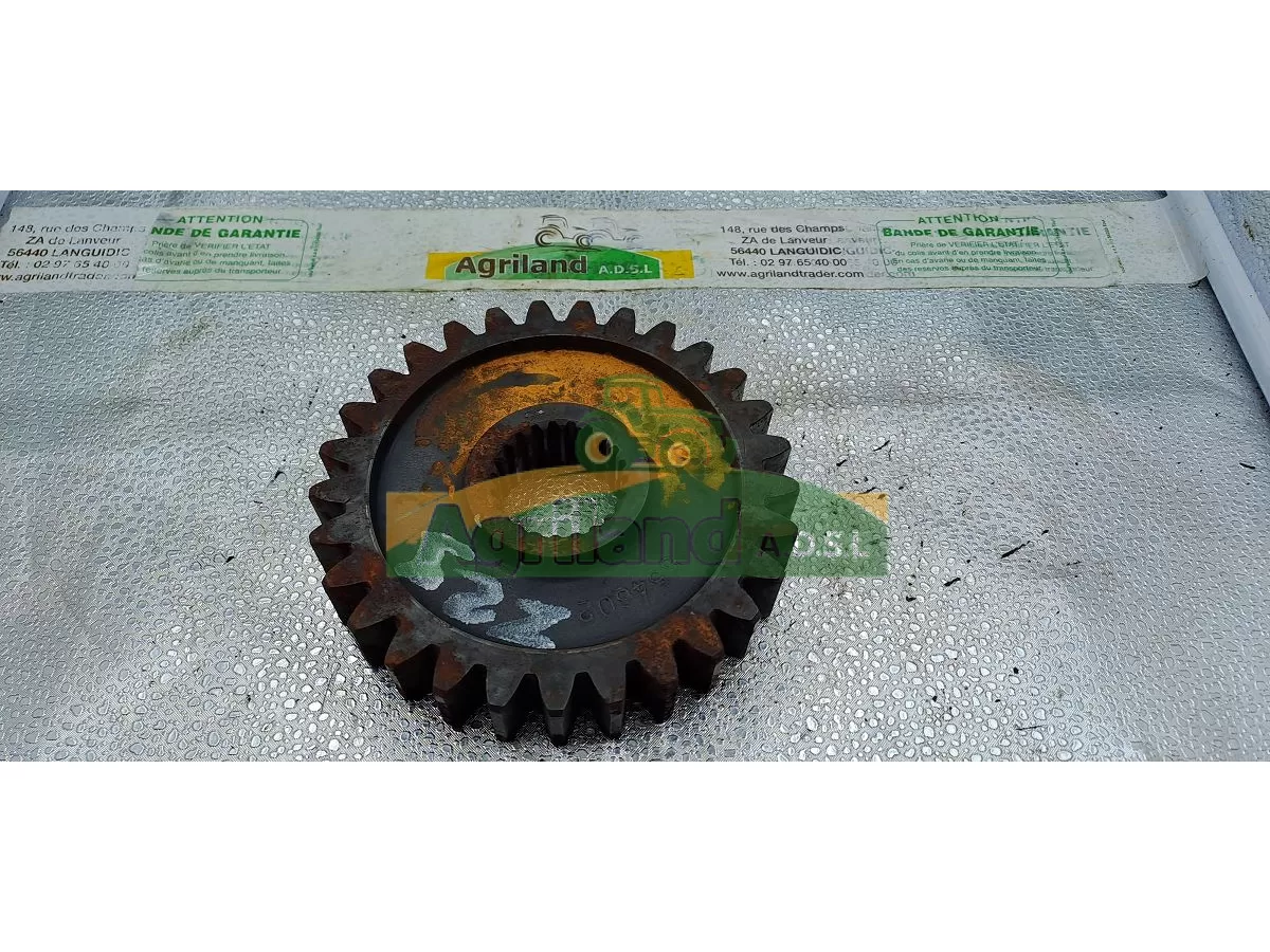 PIGNON Z29 LP : 280