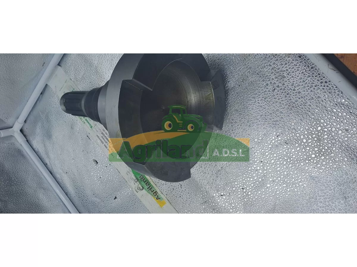 ARBRE DE SORTIE BOITIER HOWARD HK32 LP : 551