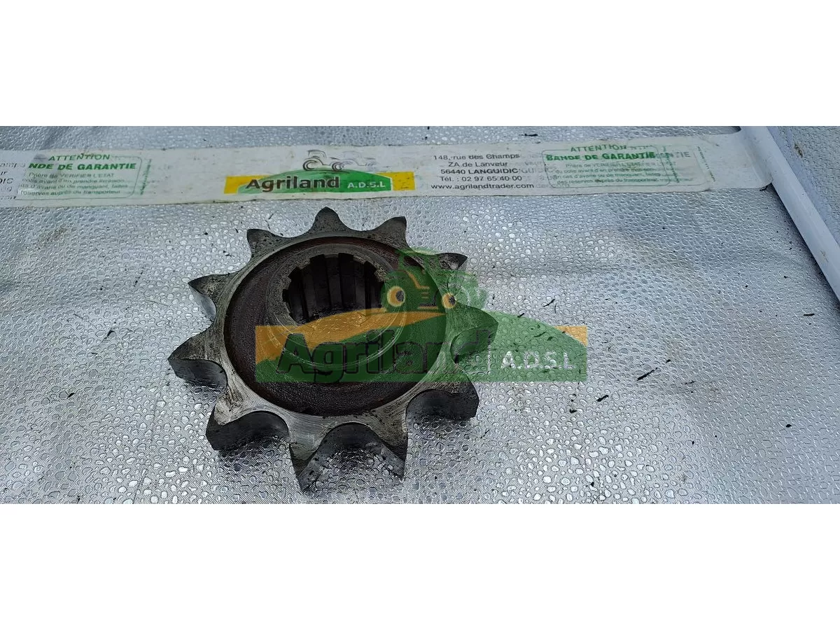 PIGNON Z 11 EXT Z 10 INT LP : 1136