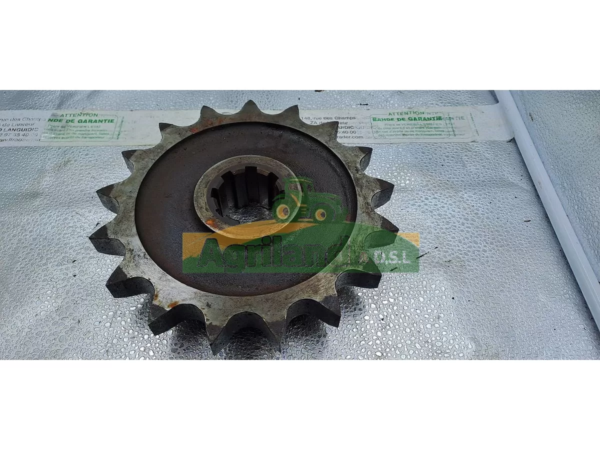 PIGNON HOWARD Z17 LP : 1136