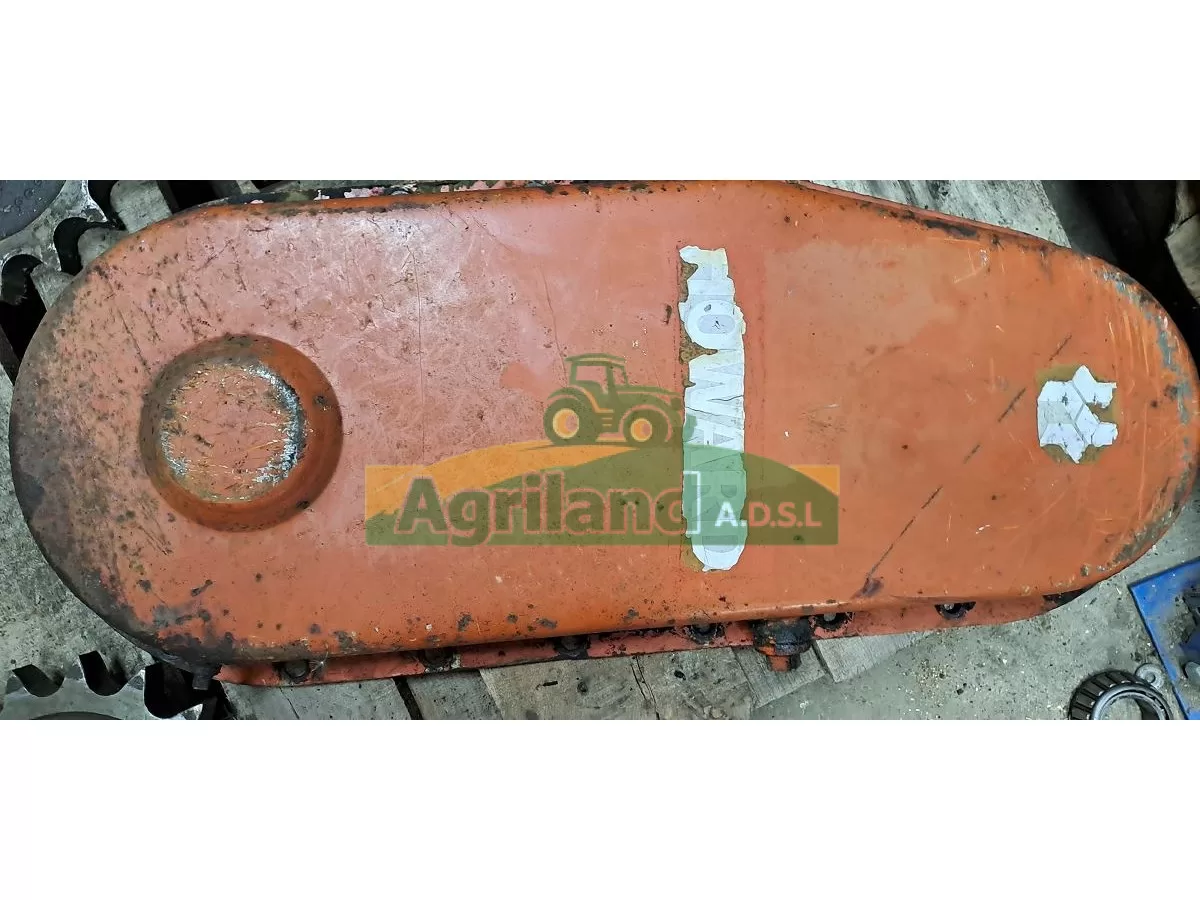 CARTER DE CHAINE LATERAL GAUCHE LP : 1136