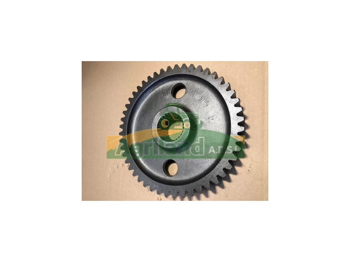 PIGNON CENTRAL Z48 LP : 1880