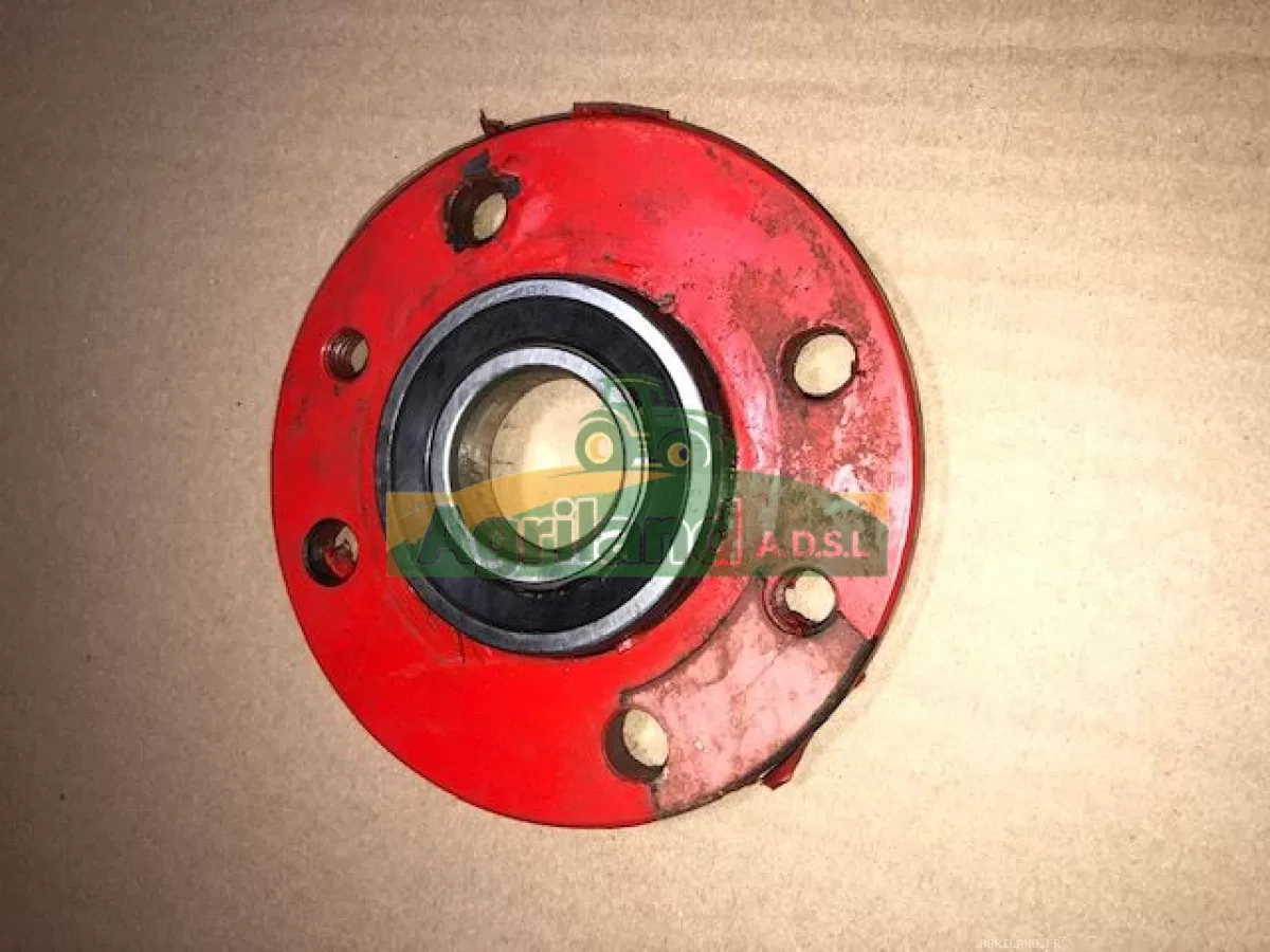 PALIER SUPERIEUR  LP : 1880