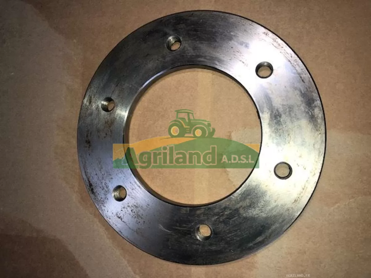 PALIER INTERIEUR INFERIEUR FILETE LP : 1880