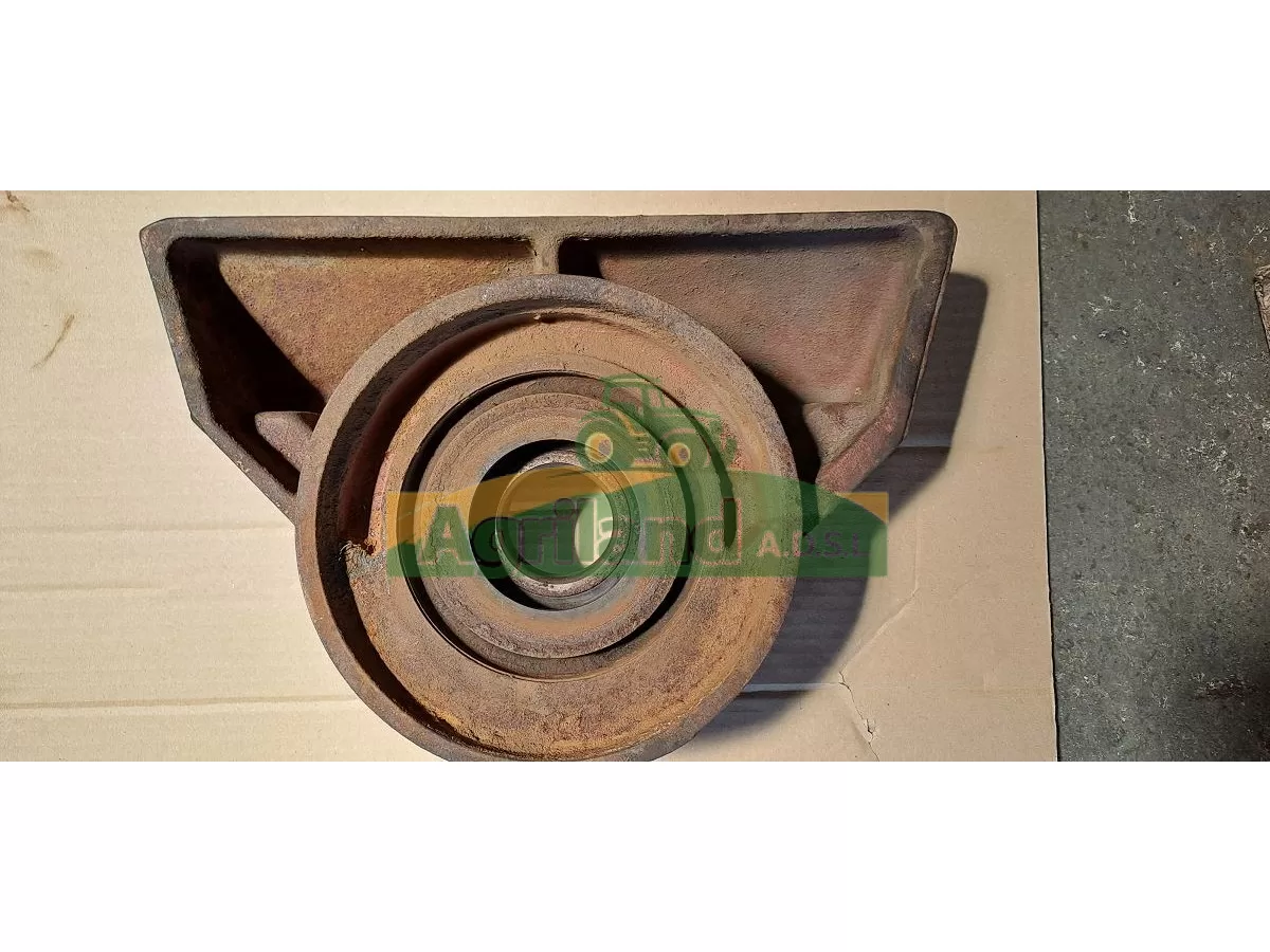 PALIER OPPOSE LP : 1122