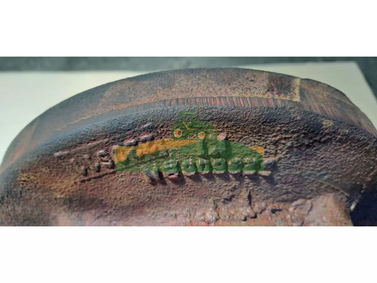 PALIER OPPOSE LP : 1122