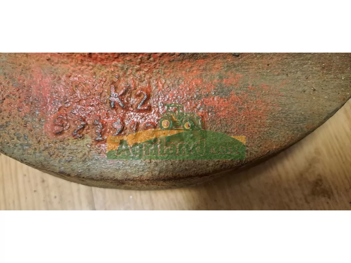 PALIER DROIT LP : 696