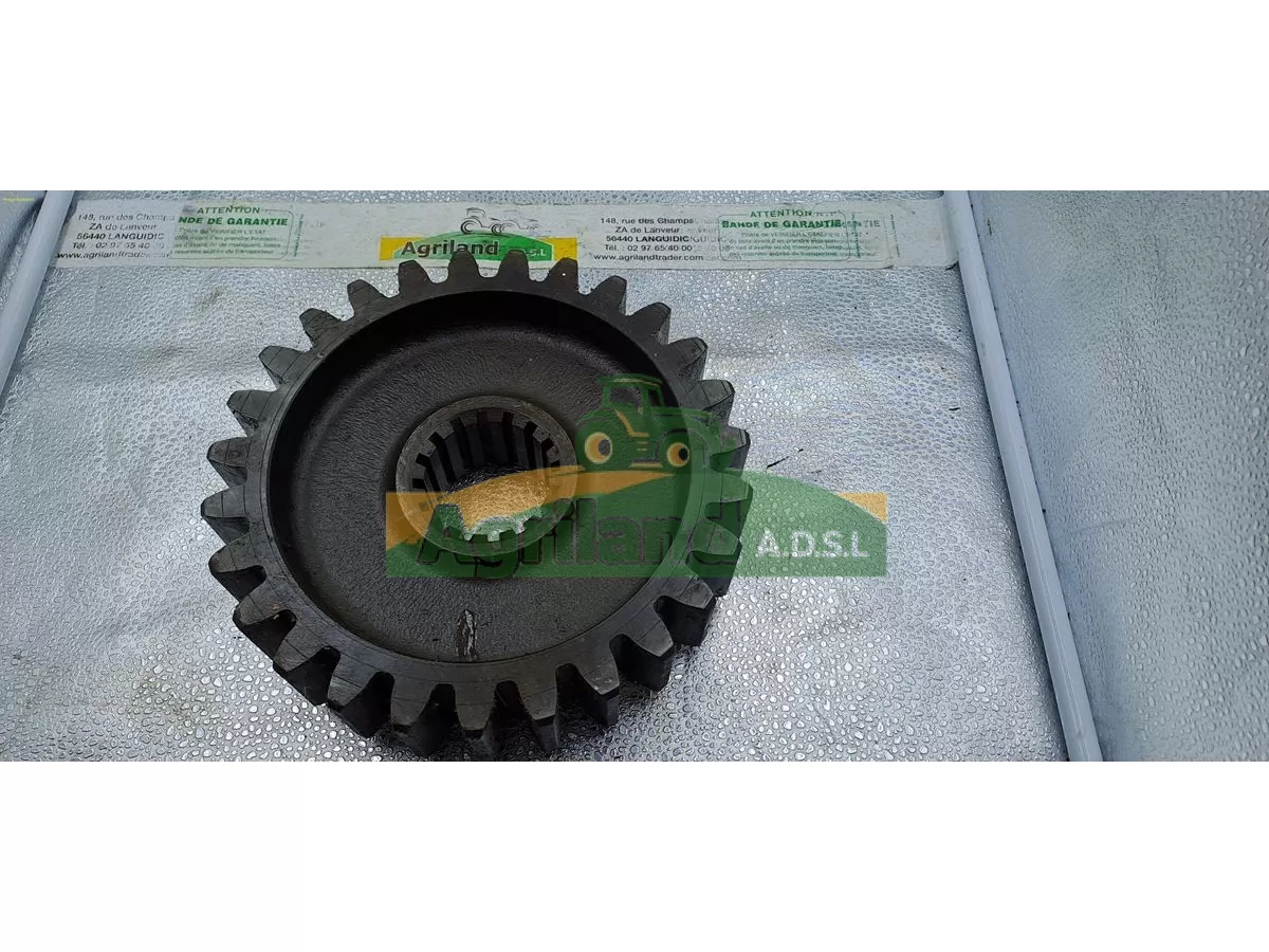 PIGNON INF Z27 LP : 564