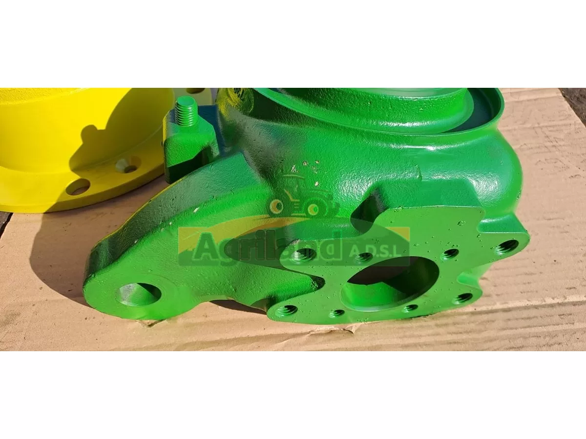 CARTER PIVOT GAUCHE TLS SANS FREIN LP : 1747