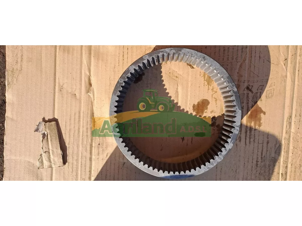 COURONNE DE REDUCTEUR AVANT LP : 1747