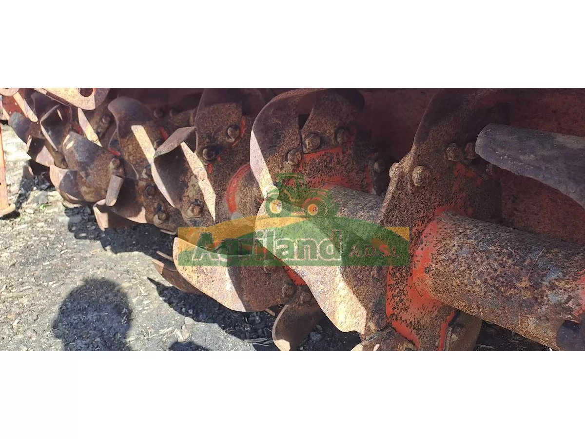 ROTOR ROTAVATOR 2.55 LP : 1887