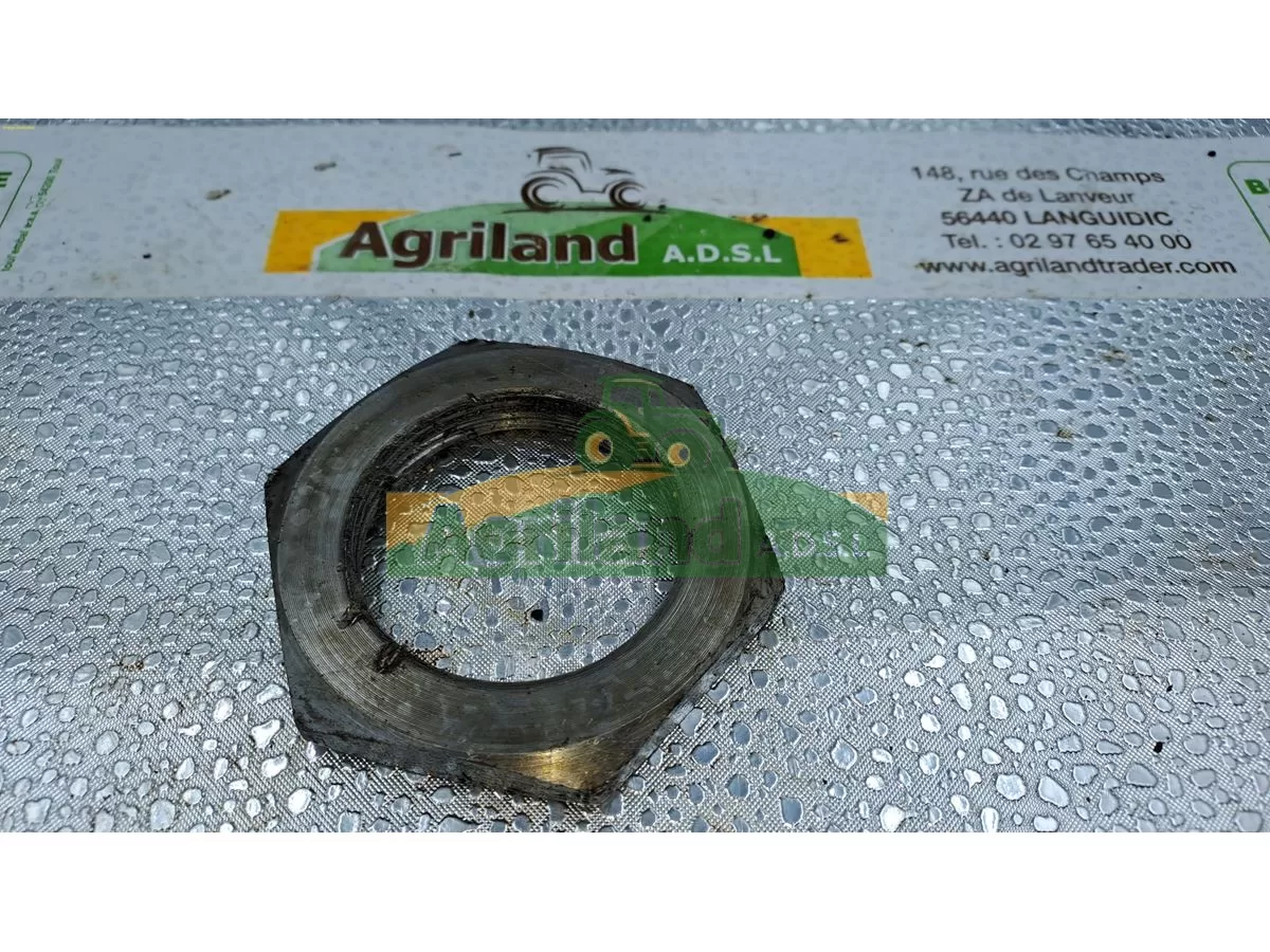 ECROU ÉCROU M48 X 2 DU PIGNON CENTRAL LP : 1887