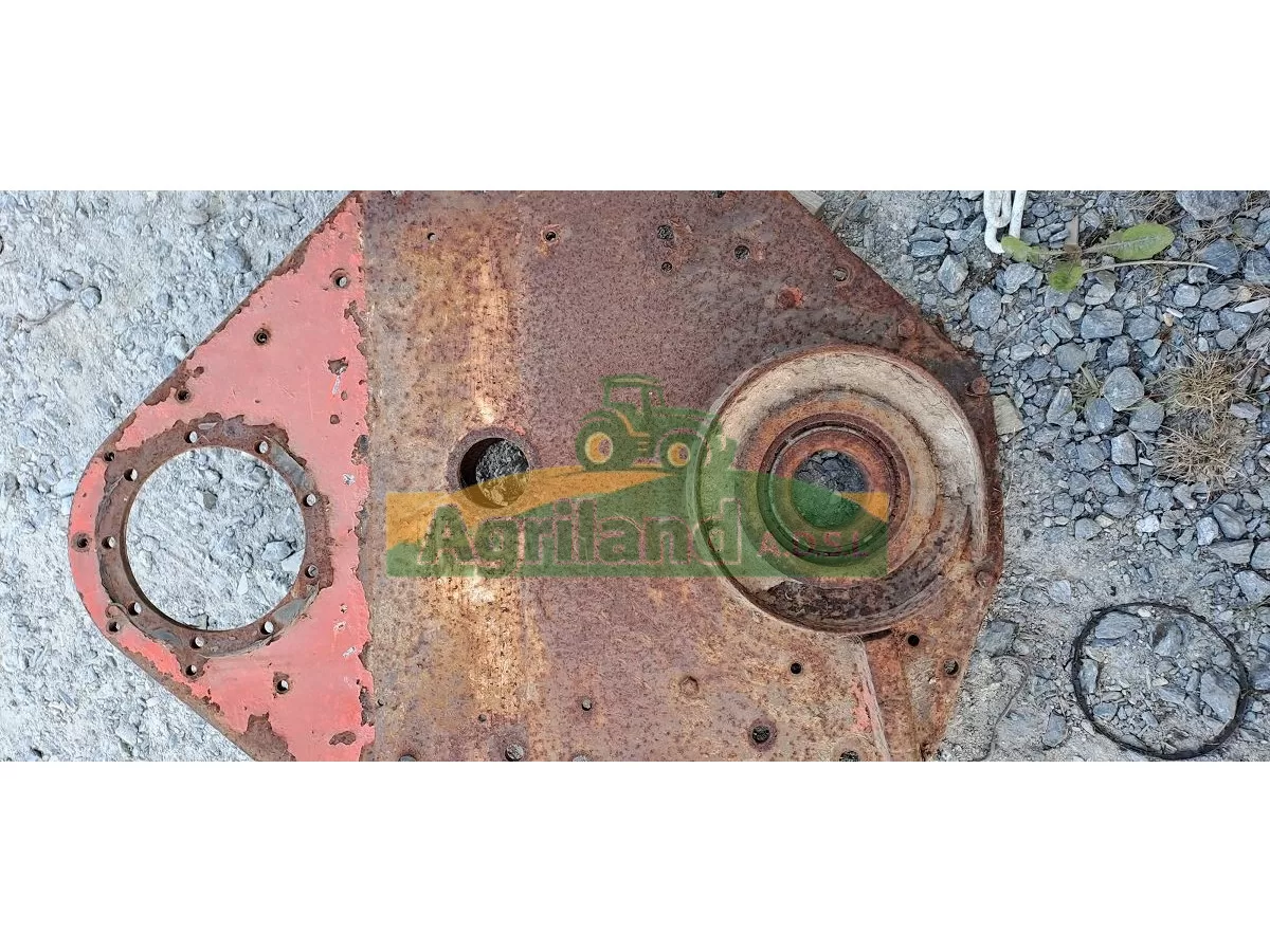 FLASQUE PALIER LATERAL LP : 1887