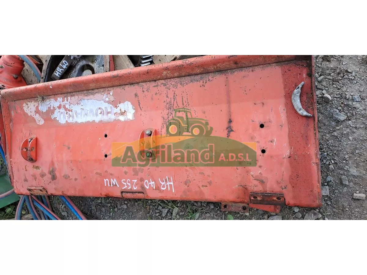 PORTE ARRIERE DROITE OU GAUCHE LP : 1887