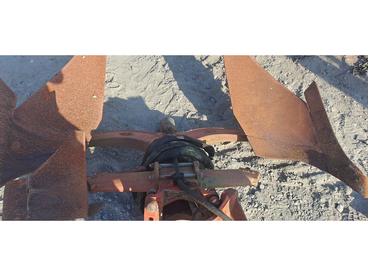 AGE NON STOP HYDRAULIQUE 5ÈME CORPS LP : 1877