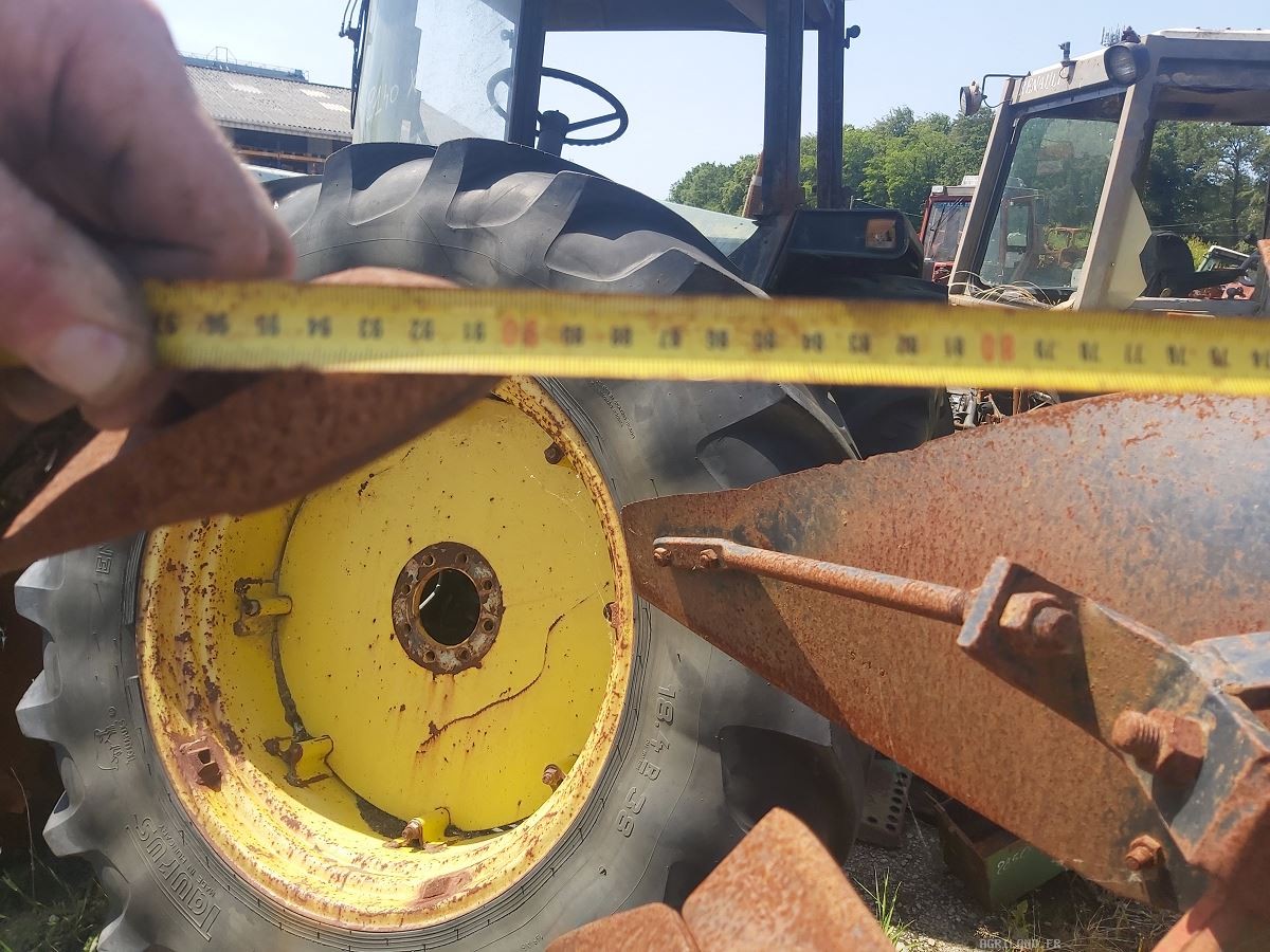 AGE NON STOP HYDRAULIQUE 5ÈME CORPS LP : 1877