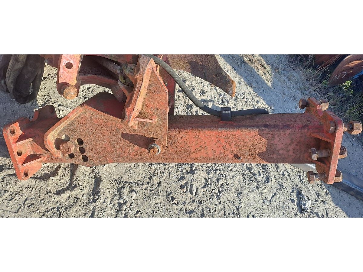 RALLONGE POUR 5 ÈME CORPS LONG? LP : 1877