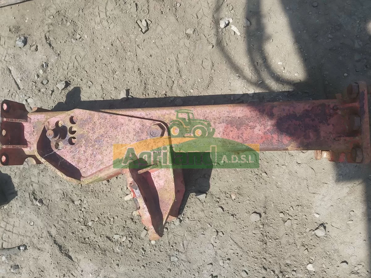 RALLONGE POUR 5 ÈME CORPS LONG? LP : 1877