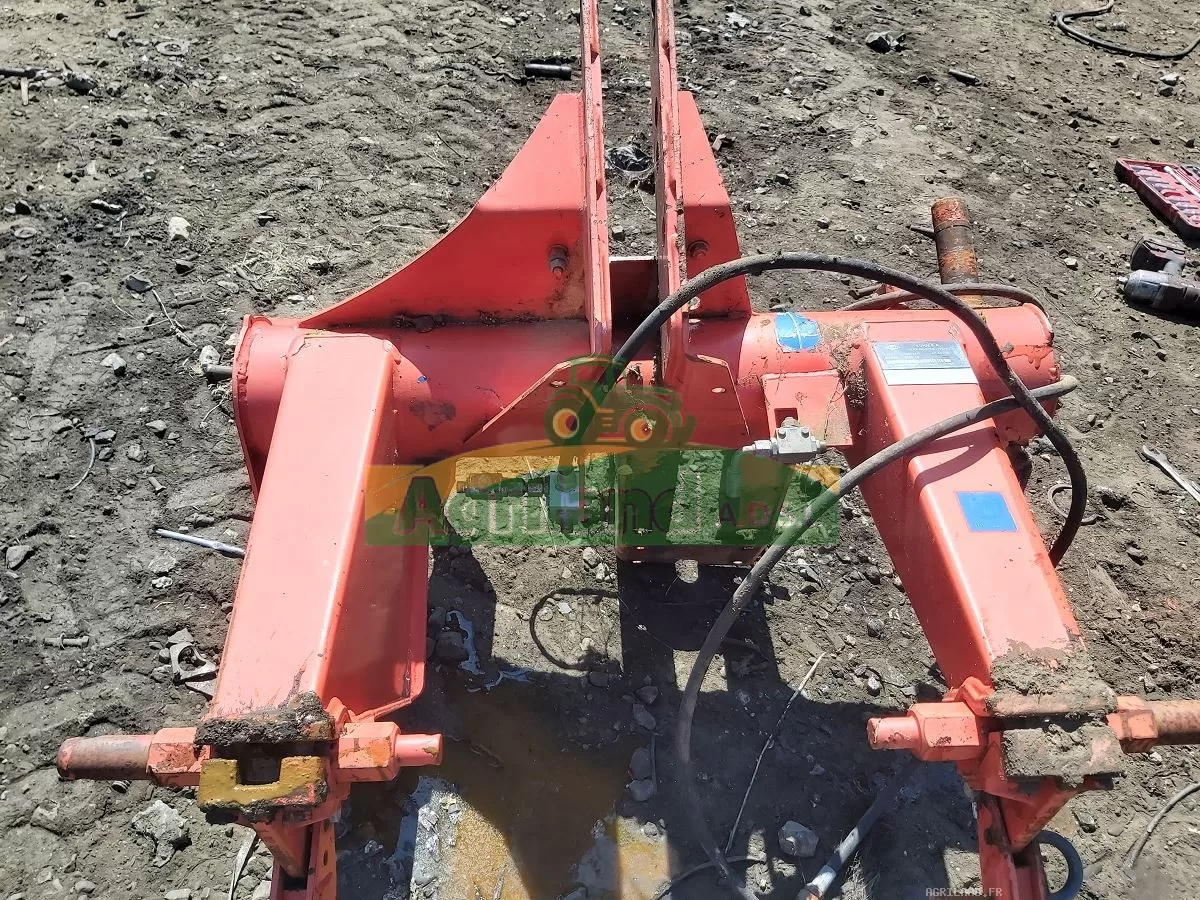 BATI PRINCIPAL LP : 1183