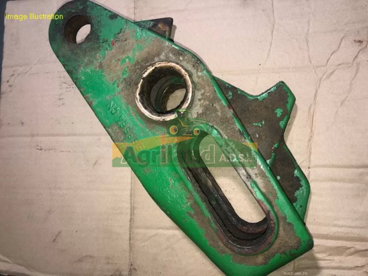 BIELLE ARRIERE  LP : 1183