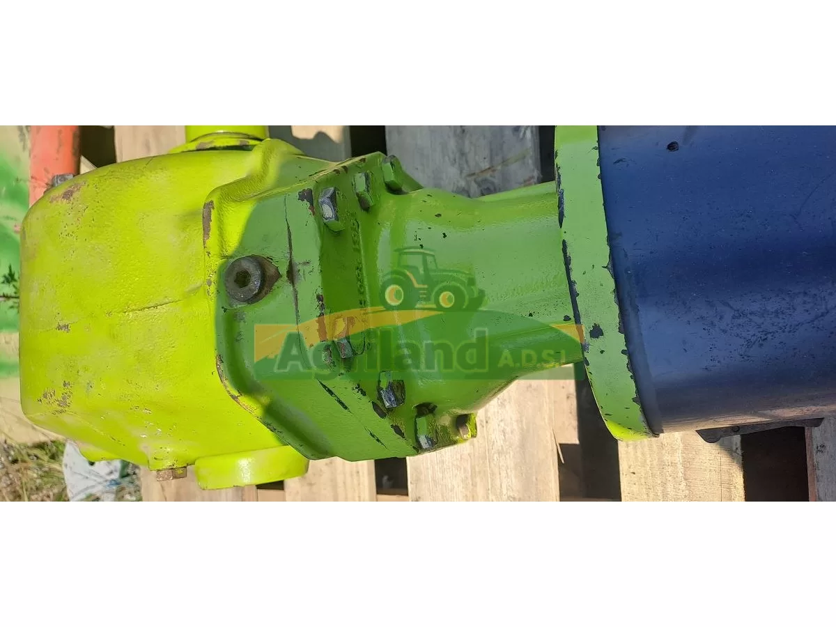 BOITIER RENVOI D ANGLE ROLLANT 66 LP : 1840