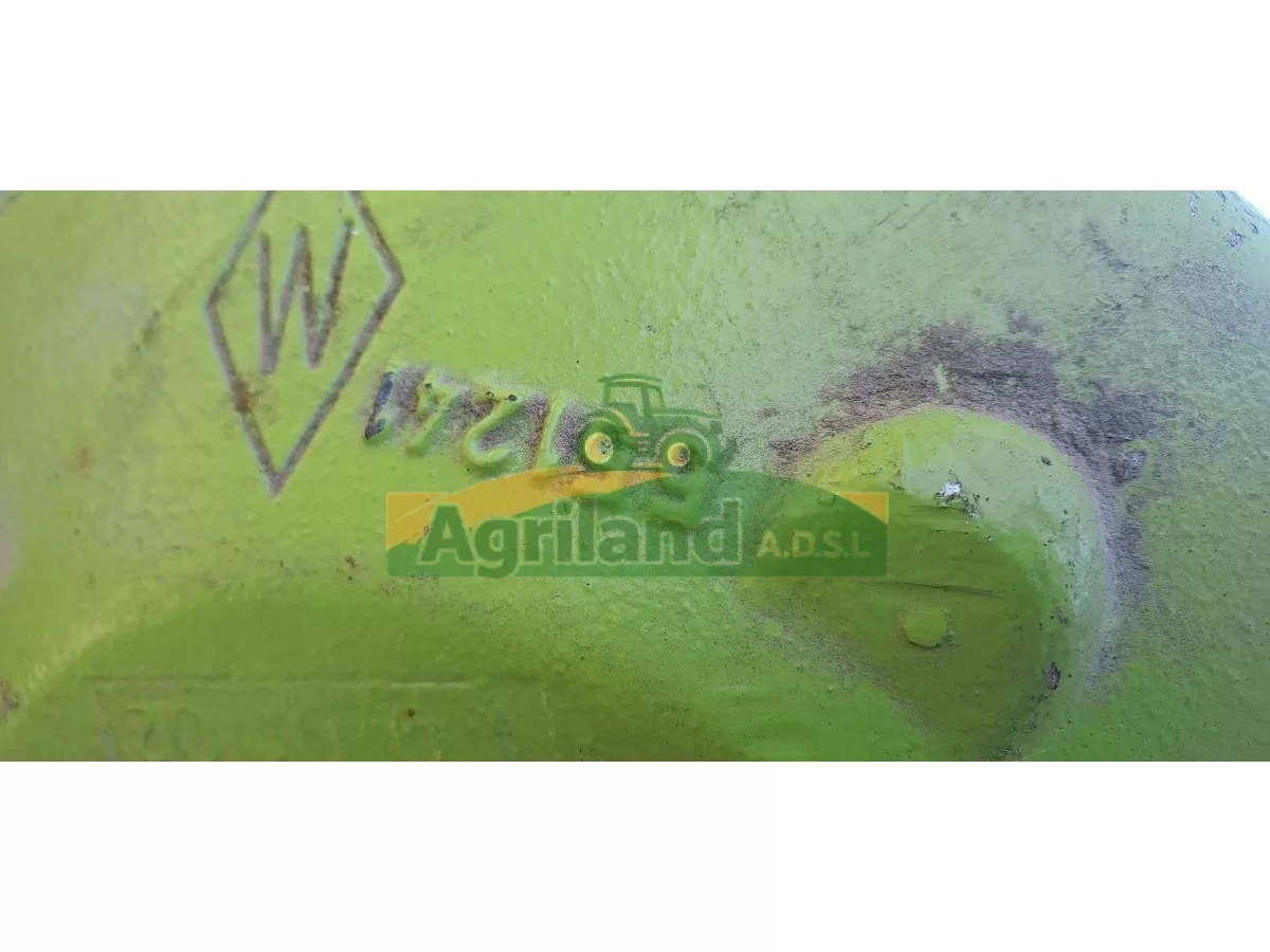 BOITIER RENVOI D ANGLE ROLLANT 66 LP : 1840