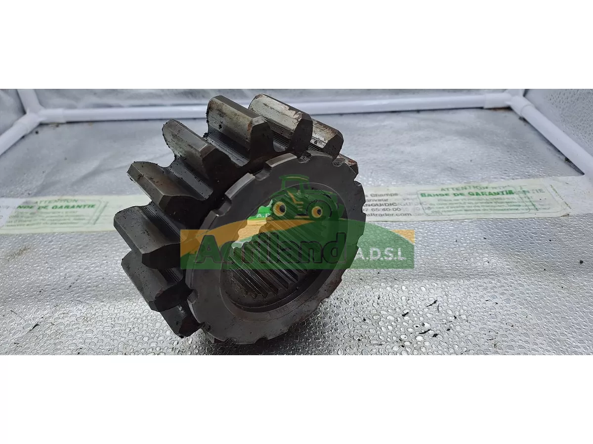 PIGNON 109405 OCCASION Z15 LP : 1861