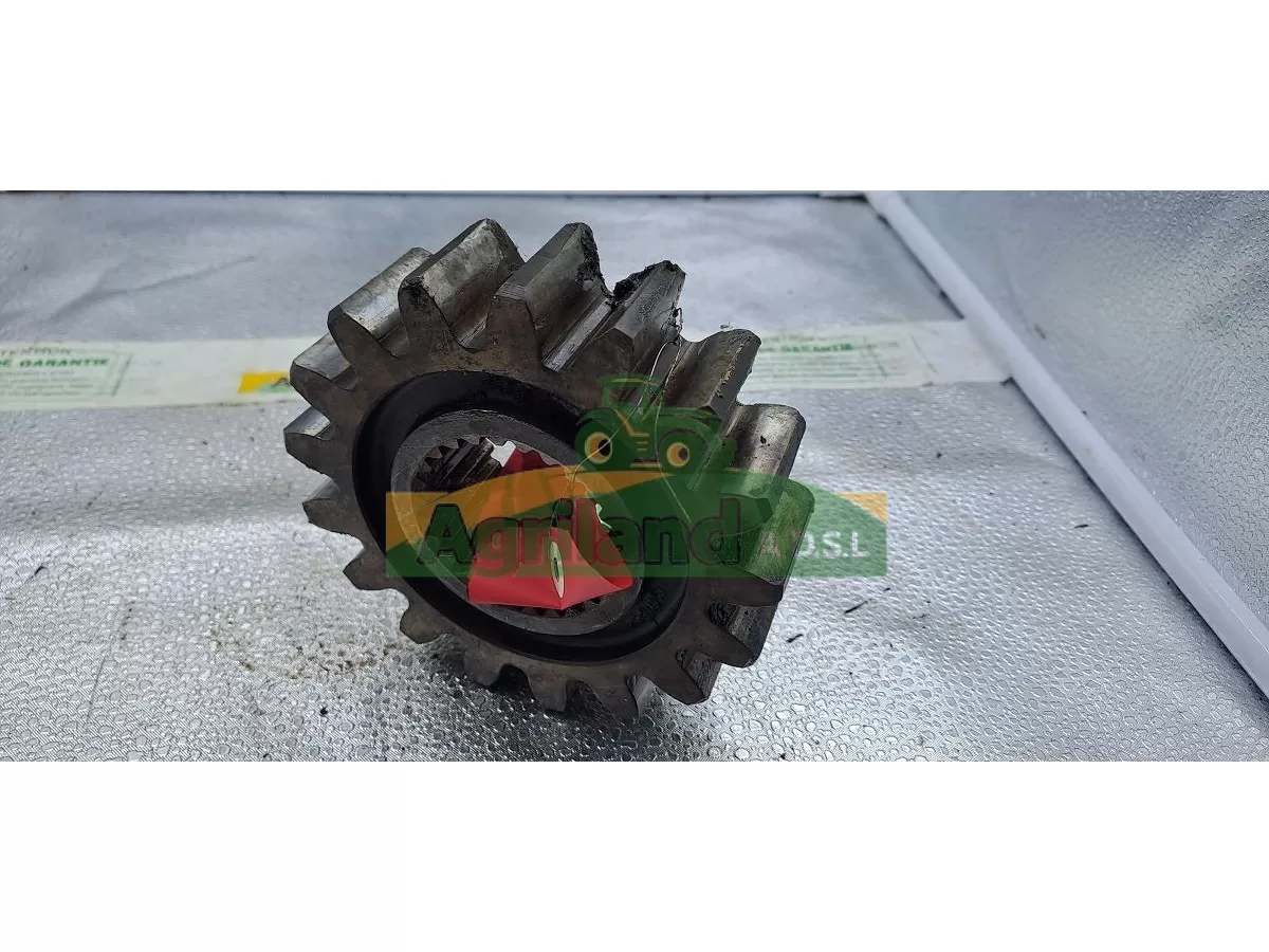 ENGRENAGE Z17 LP : 1861