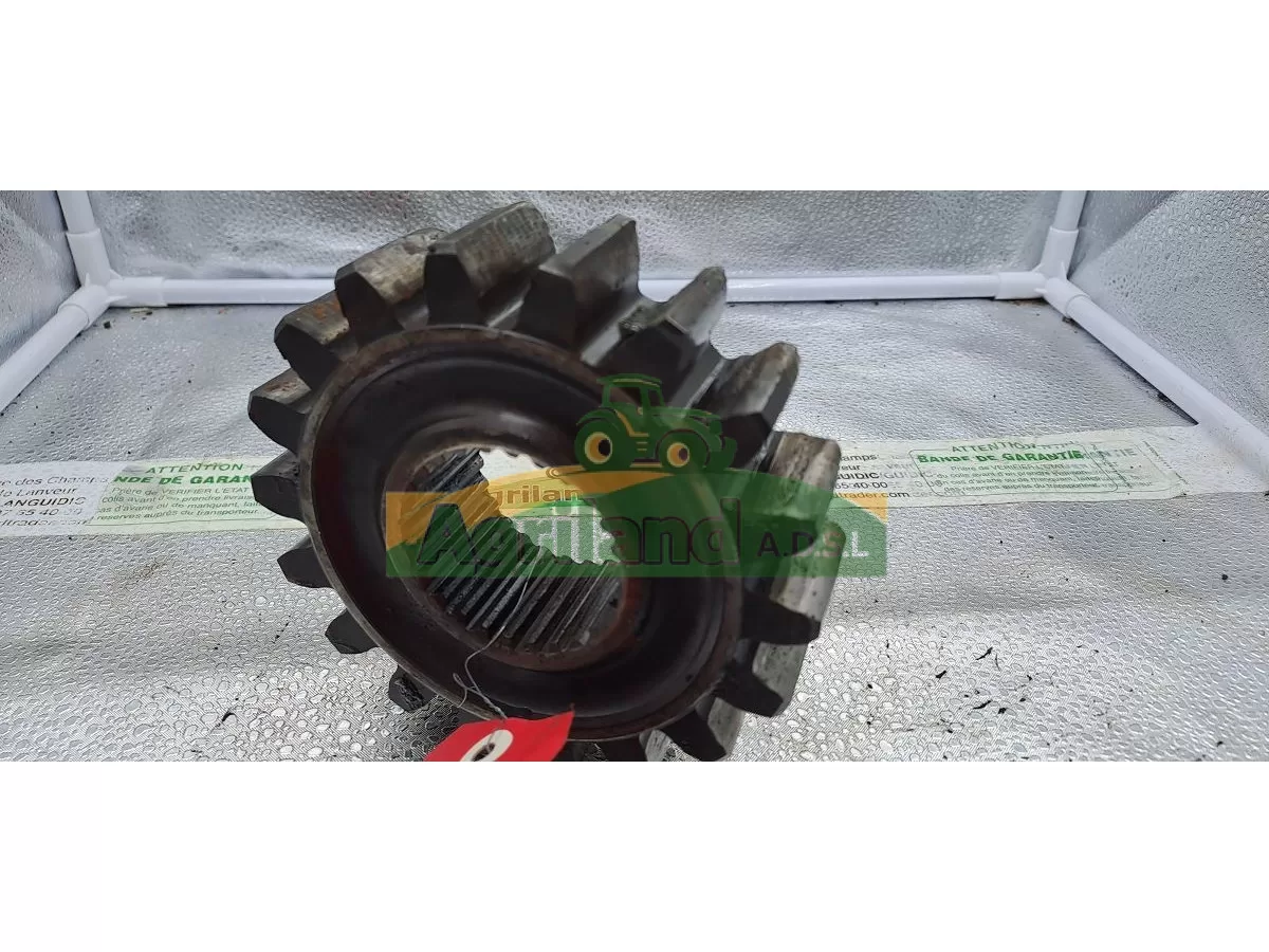 PIGNON HOWARD Z18 109408 LP : 1861