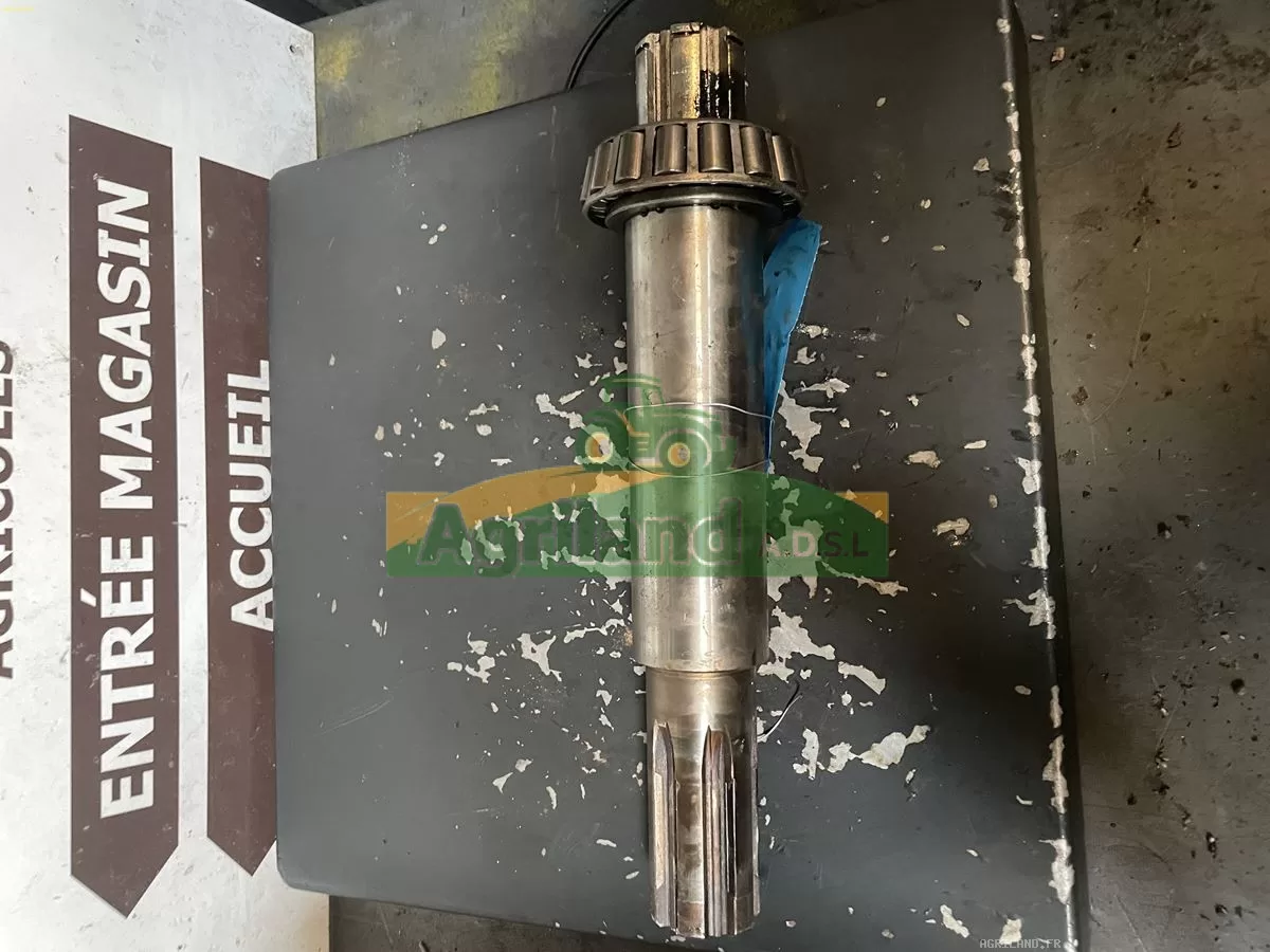 ARBRE DE BOITIER R 700 LP : 1861