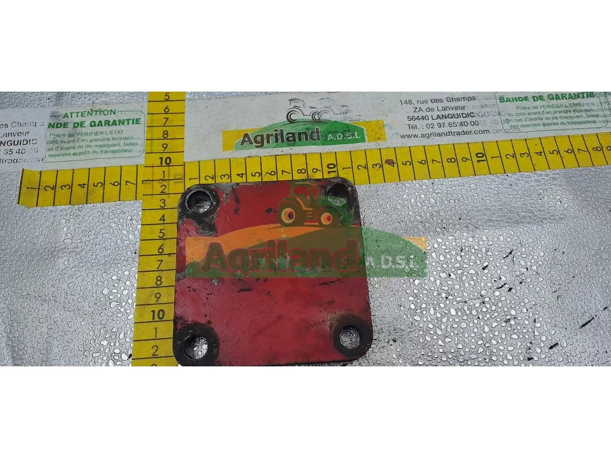 CHAPEAU D EXTREMITE LP : 1861