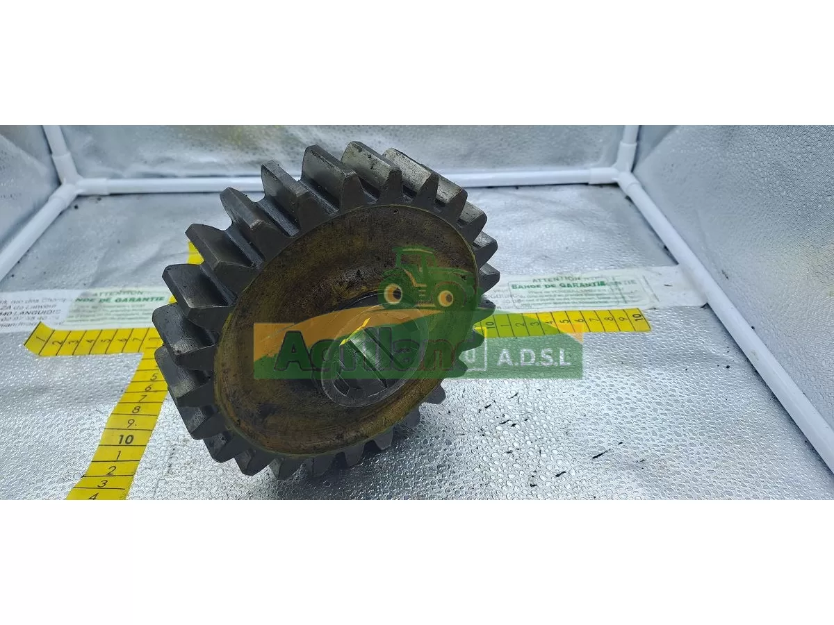 PIGNON Z25 LP : 1887