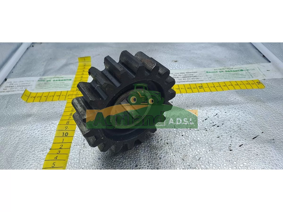 PIGNON Z18 1000 TOURS LP : 1887