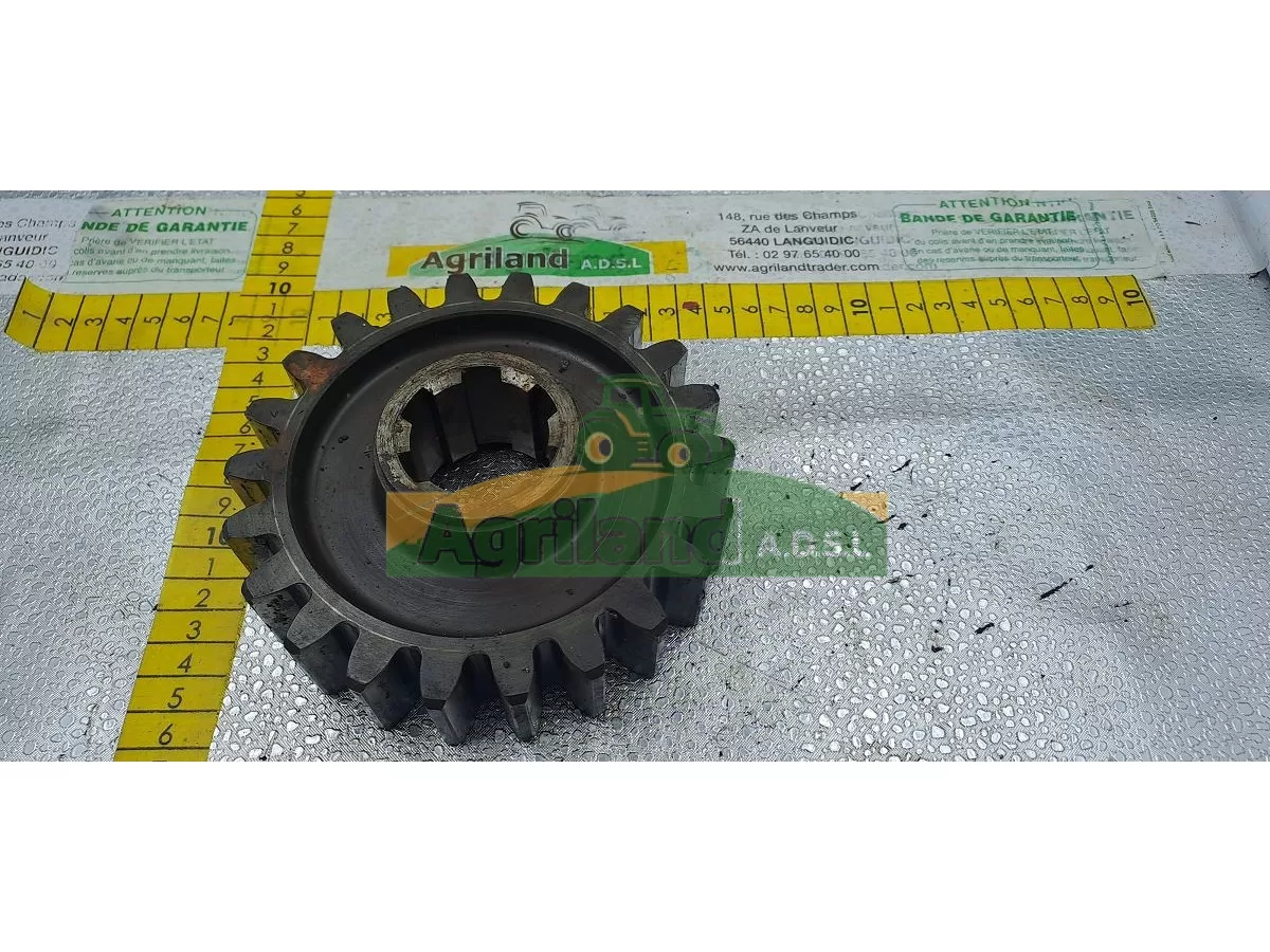 PIGNON Z22 1000 TOURS LP : 1887