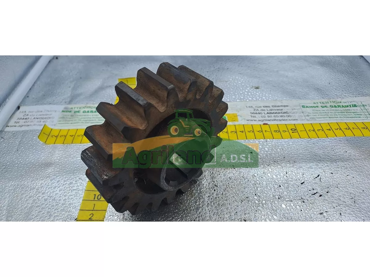 PIGNON Z19 BOITIER 1000 TOURS LP : 1887