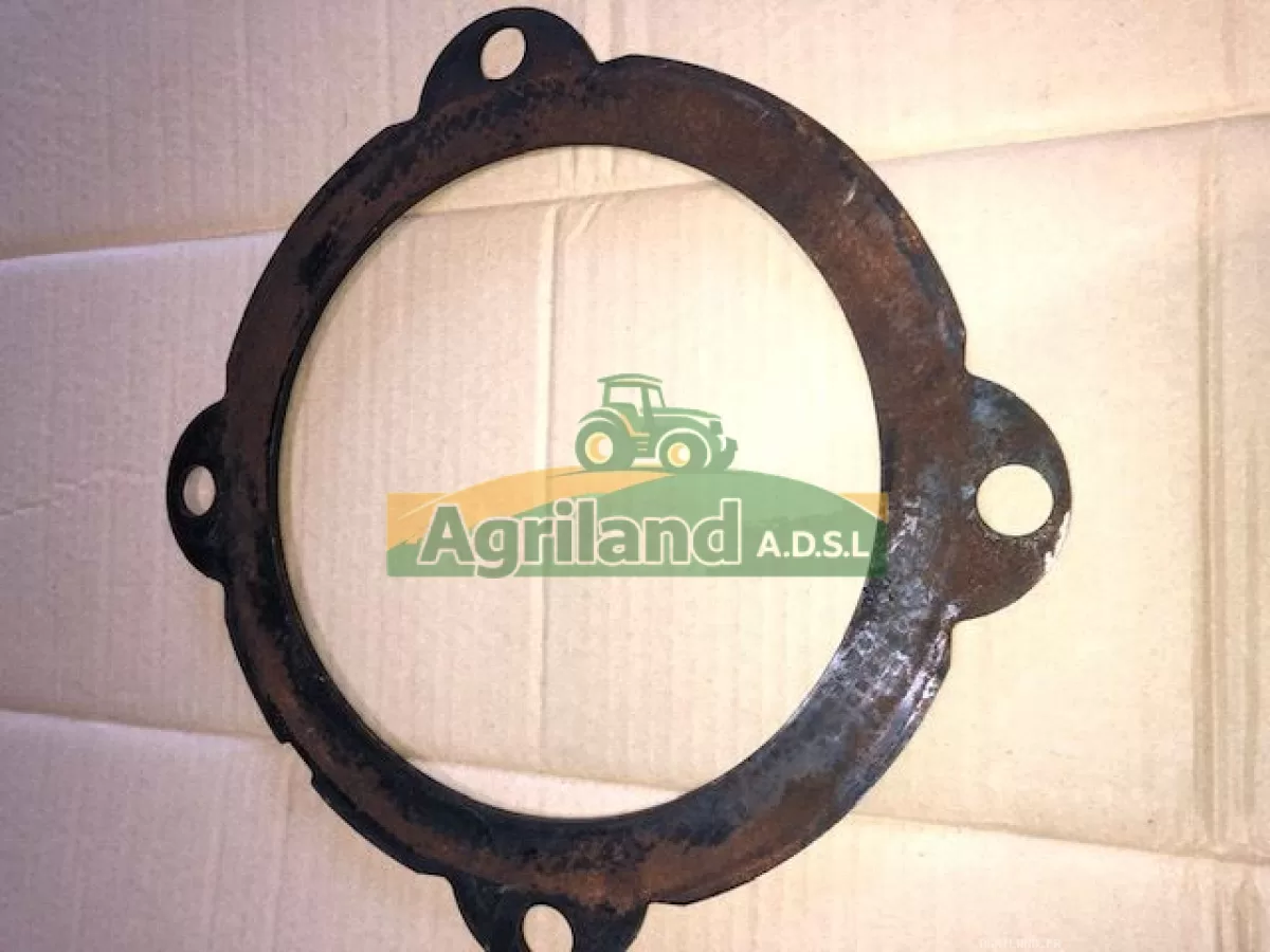 DISQUE D'EMBRAYAGE TK = 5 MM LP : 1230