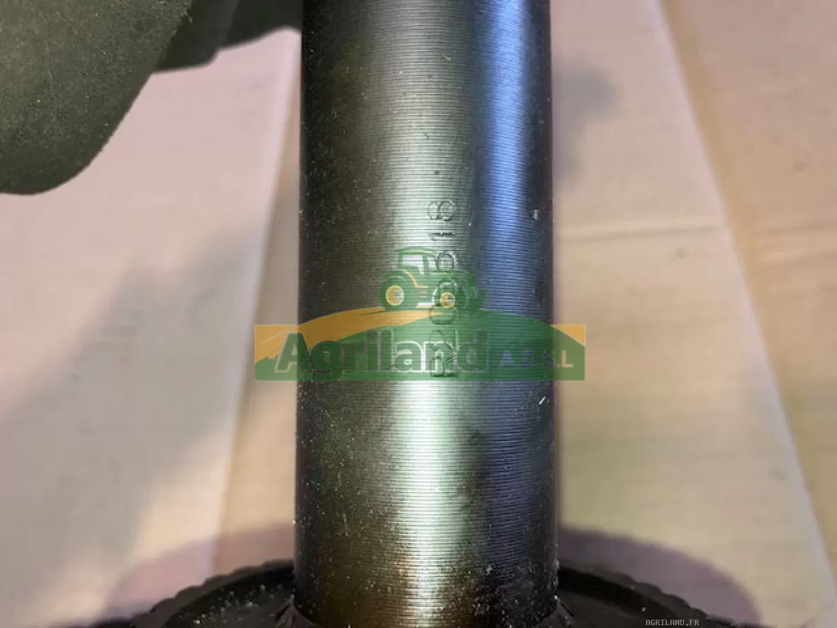 DEMI ARBRE D'ENTRAINEMENT ARRIERE GAUCHE  LP : 1230