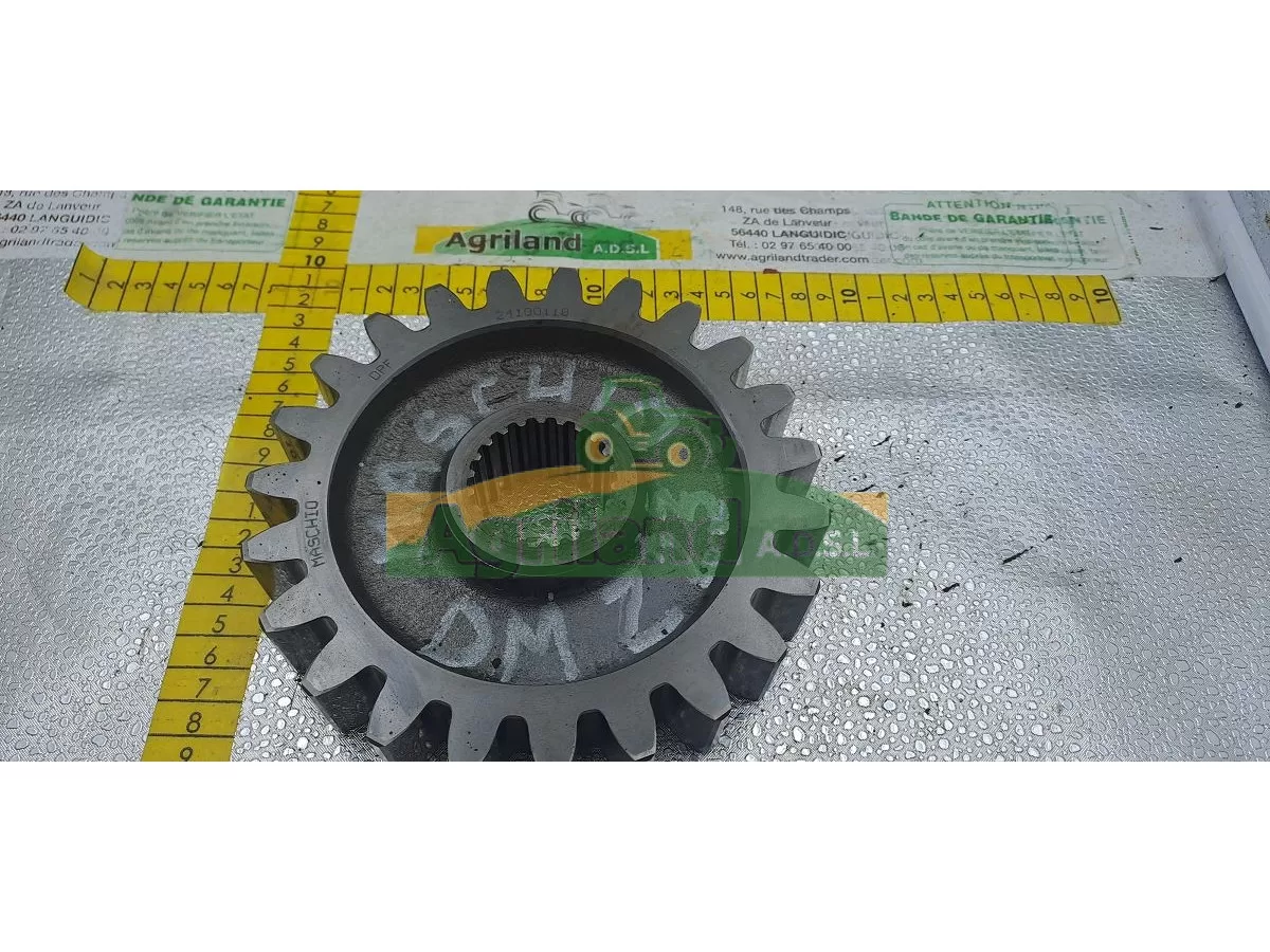 PIGNON DE BOITIER Z23 LP : 1734